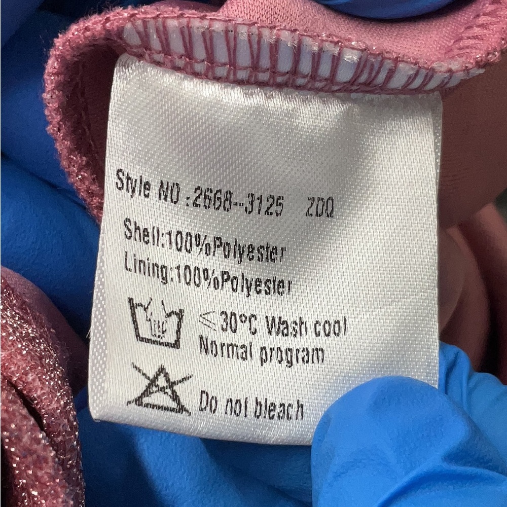 Cocktail Dress - Picture 4 of 4